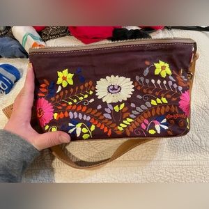 Consuela hand bag
